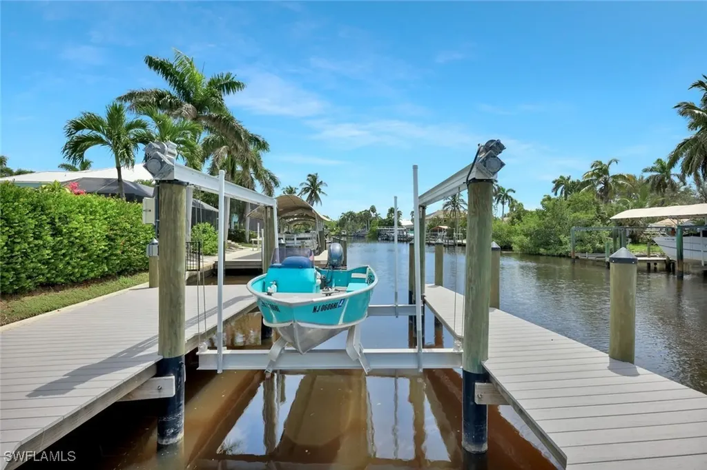 4837 Regal Drive Bonita Springs FL 34134