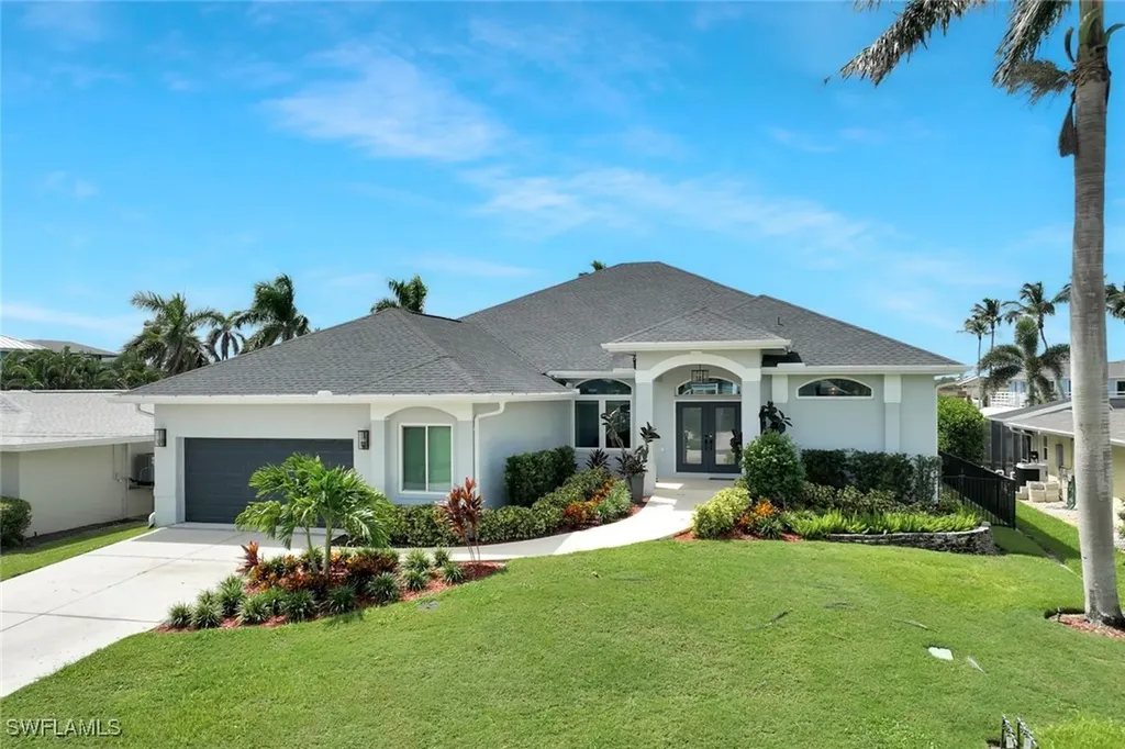 4837 Regal Drive Bonita Springs FL 34134