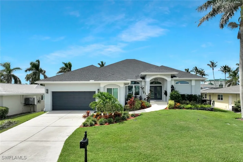 4837 Regal Drive Bonita Springs FL 34134