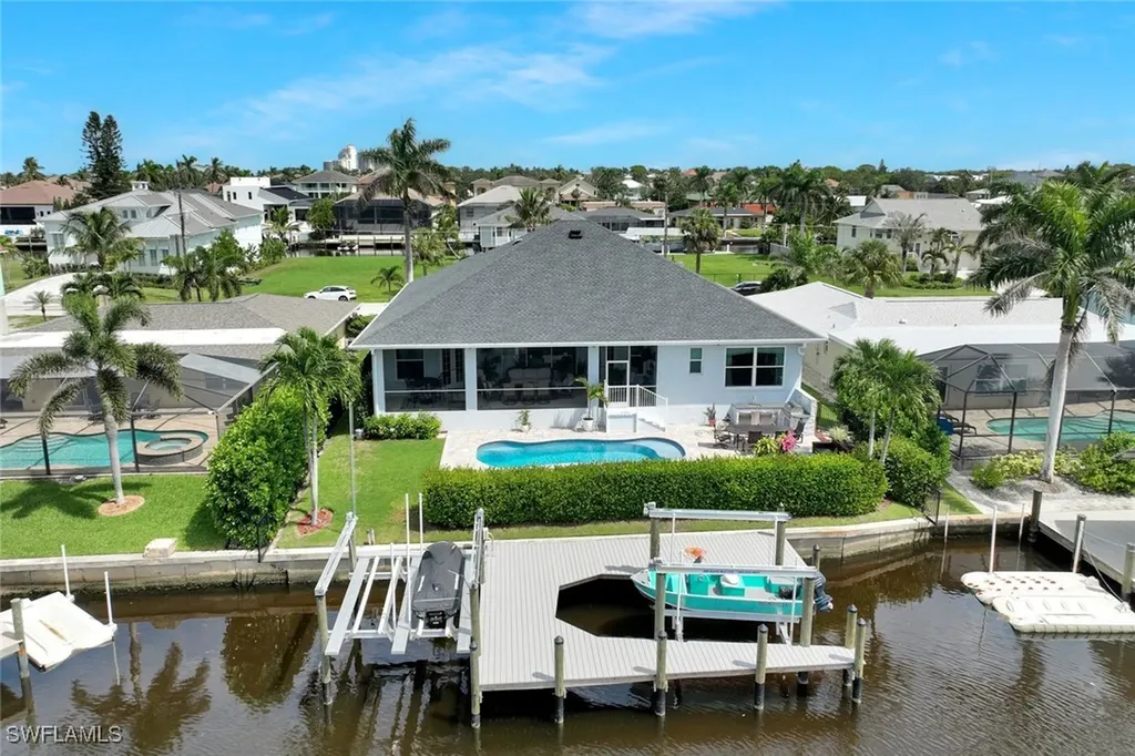 4837 Regal Drive Bonita Springs FL 34134