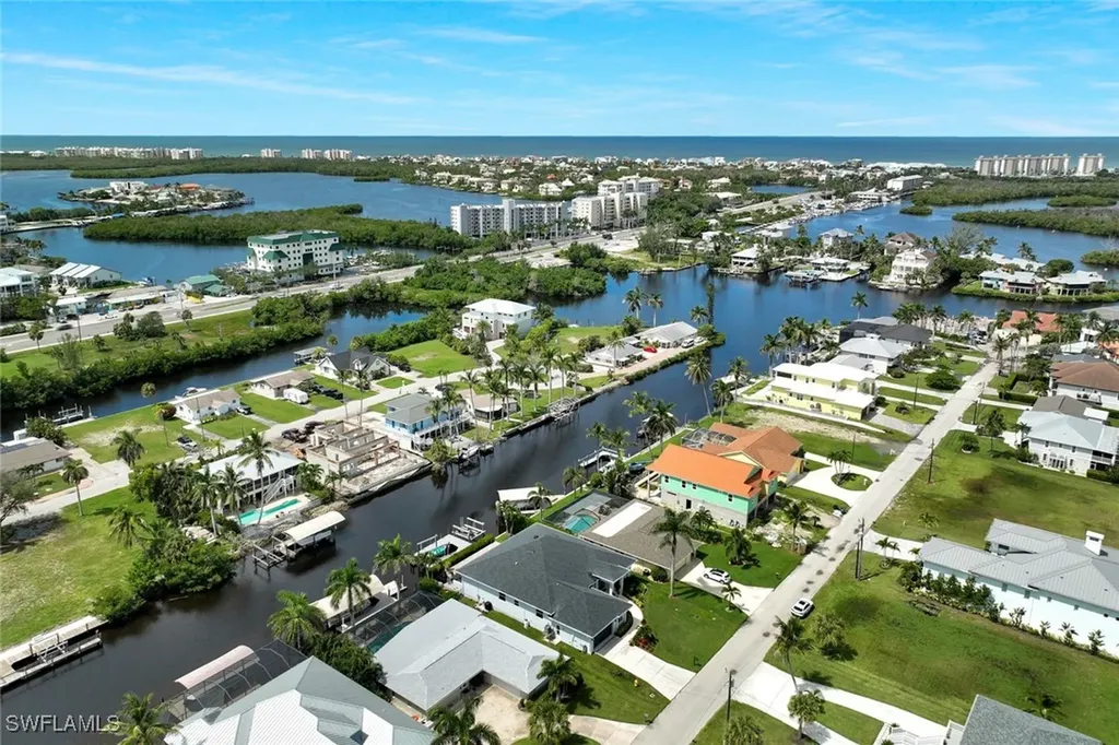 4837 Regal Drive Bonita Springs FL 34134