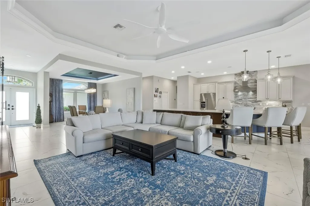 4837 Regal Drive Bonita Springs FL 34134