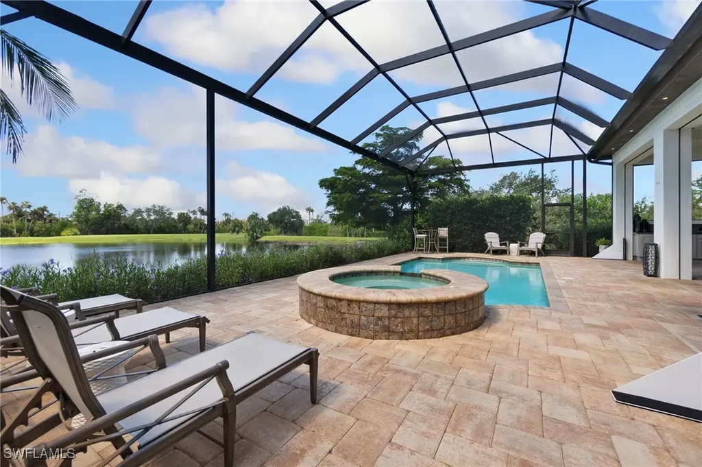 22236 Street Barts Lane Estero FL 33928