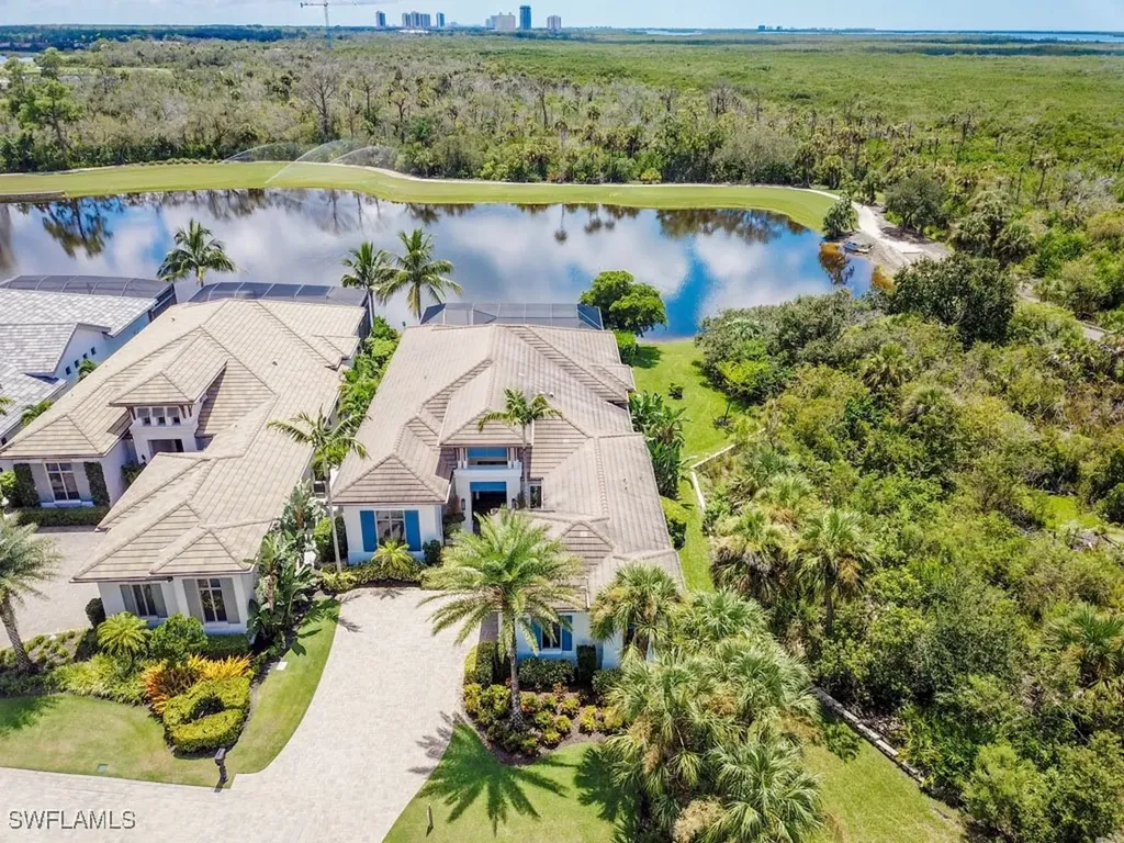 22236 Street Barts Lane Estero FL 33928