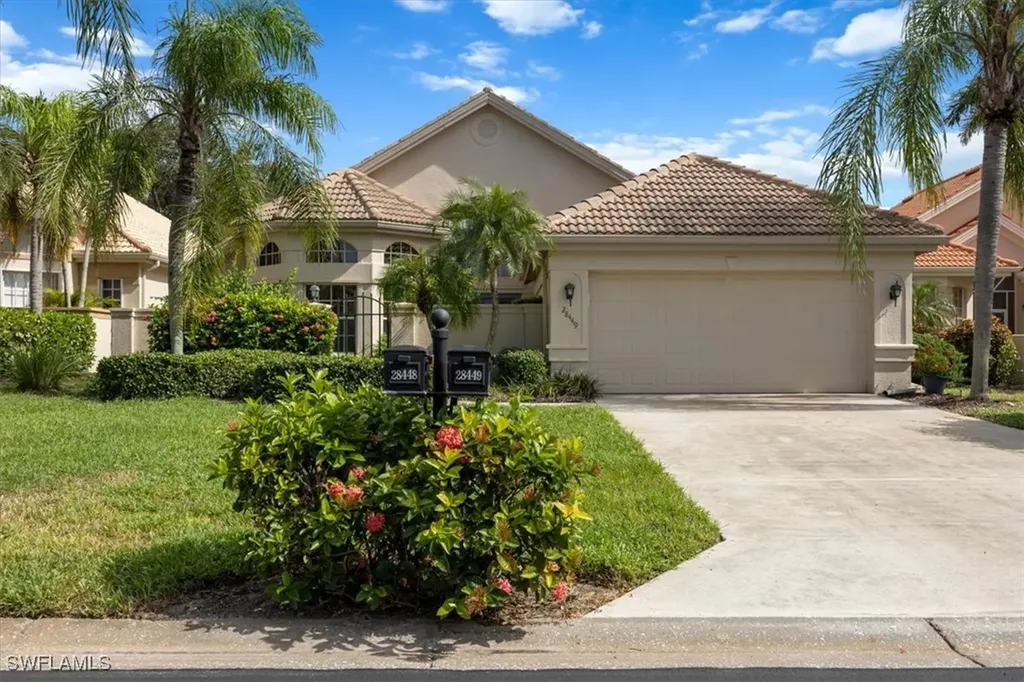 28449 Highgate Drive Bonita Springs FL 34135