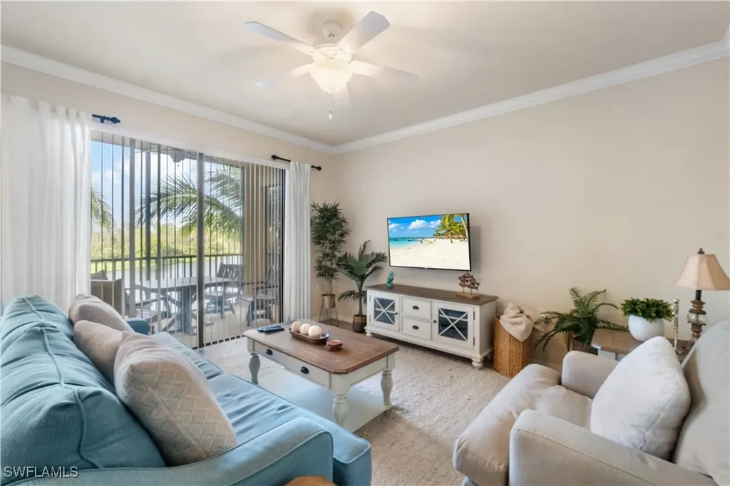 9727 Acqua Court Naples FL 34113