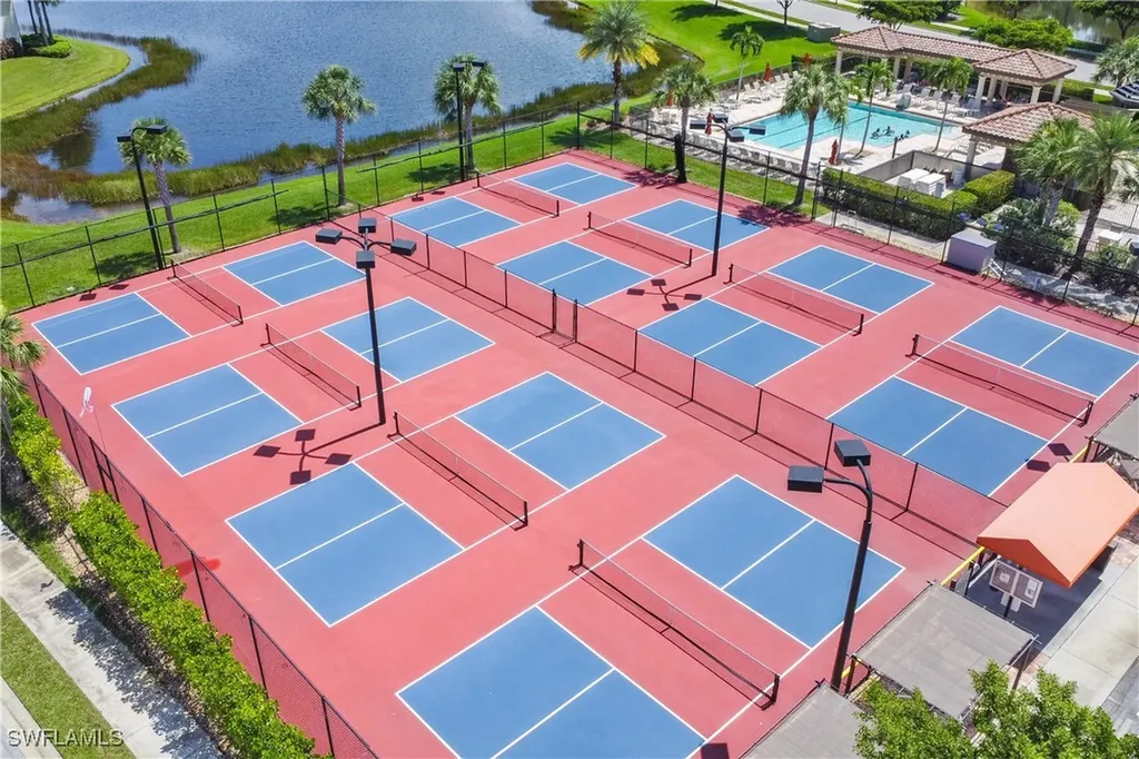 9727 Acqua Court Naples FL 34113