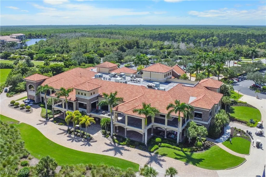 9727 Acqua Court Naples FL 34113