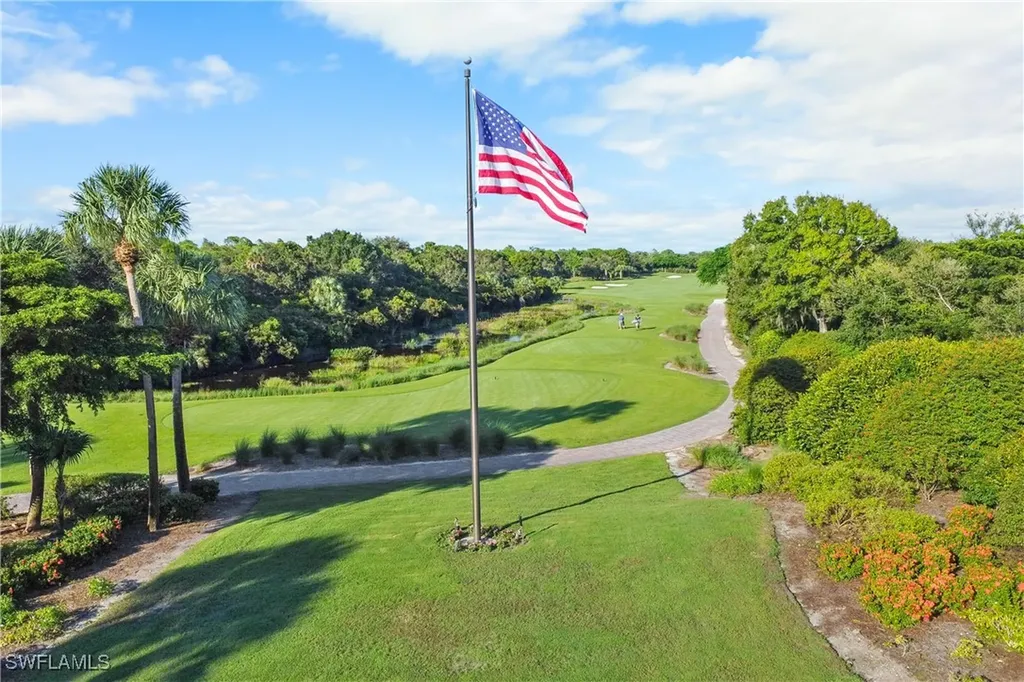 9727 Acqua Court Naples FL 34113