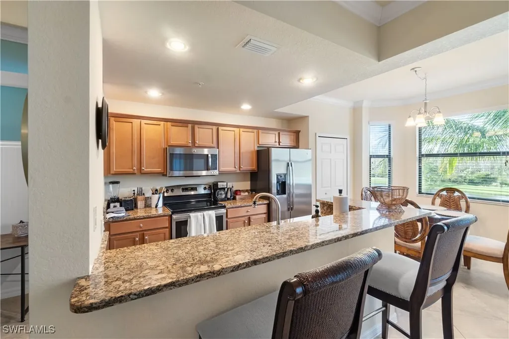 9727 Acqua Court Naples FL 34113