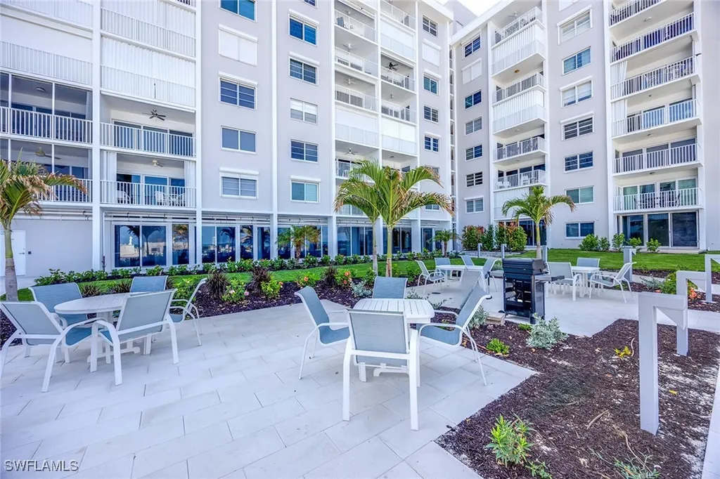 3443 Gulf Shore Boulevard N Naples FL 34103