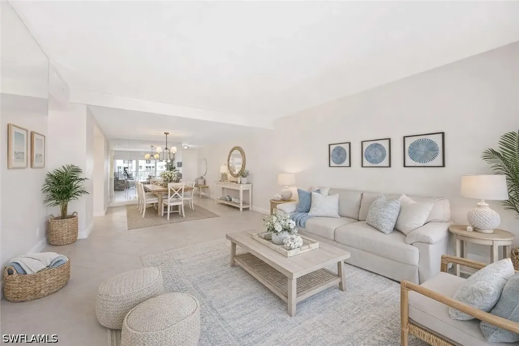 3443 Gulf Shore Boulevard N Naples FL 34103
