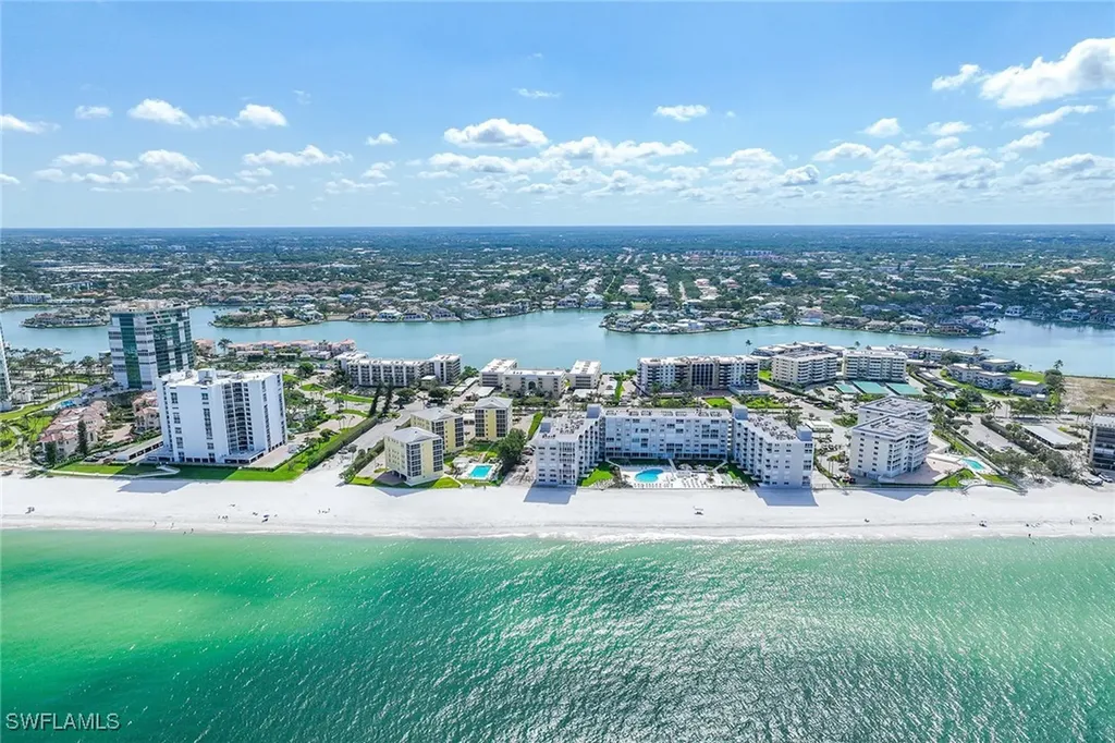 3443 Gulf Shore Boulevard N Naples FL 34103