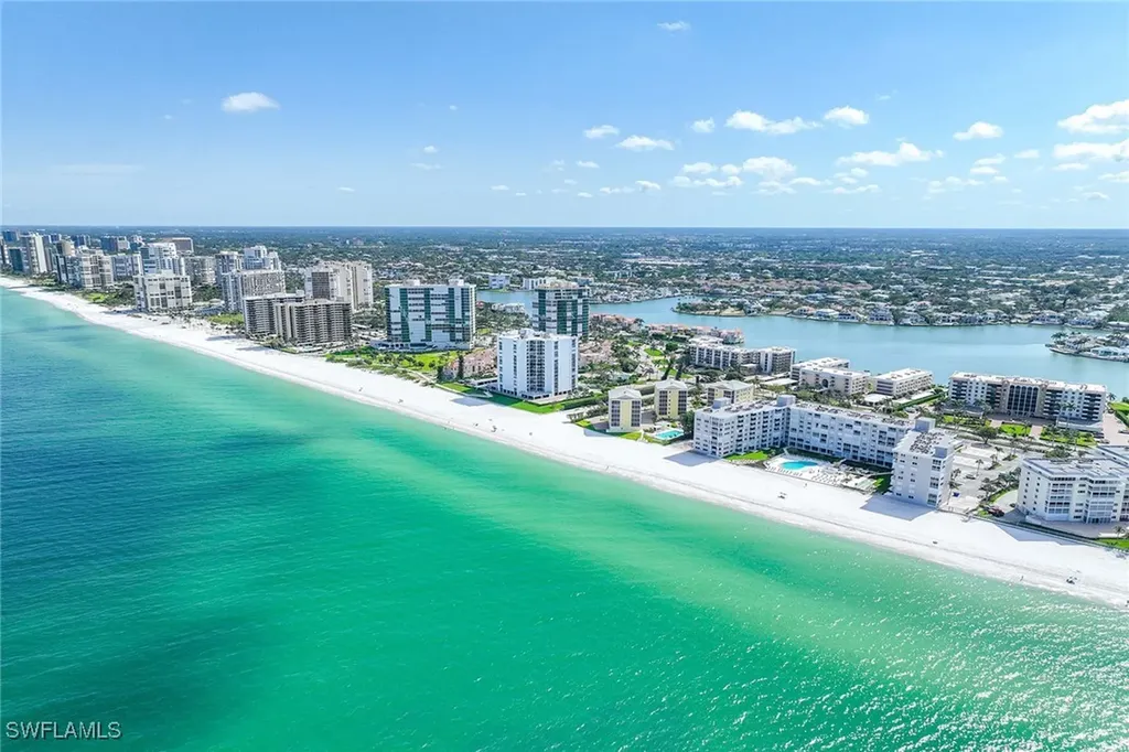 3443 Gulf Shore Boulevard N Naples FL 34103