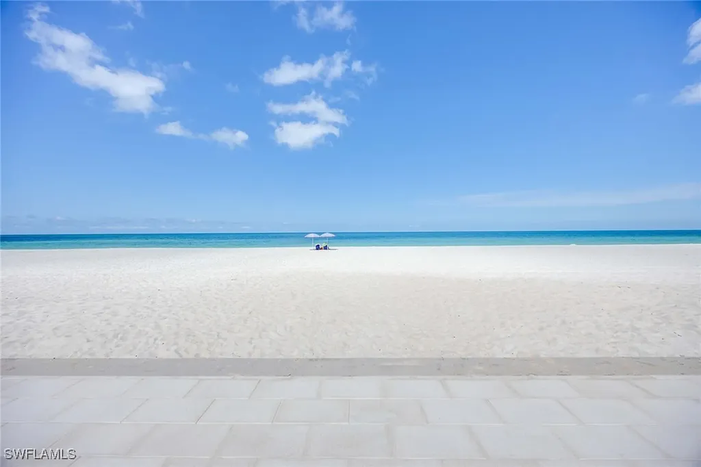 3443 Gulf Shore Boulevard N Naples FL 34103