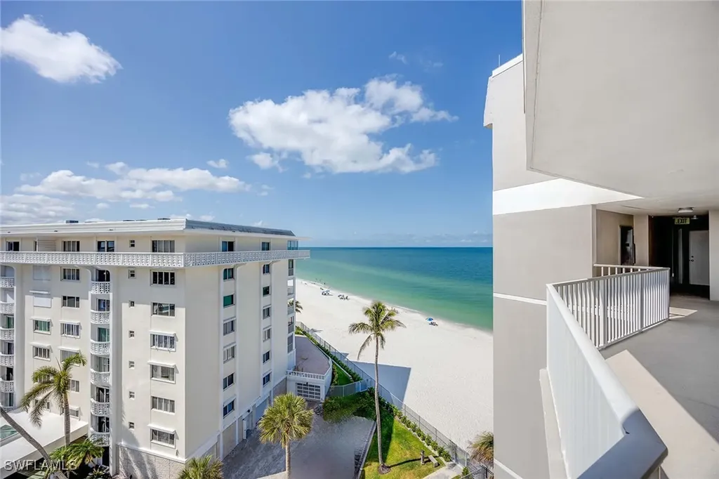 3443 Gulf Shore Boulevard N Naples FL 34103