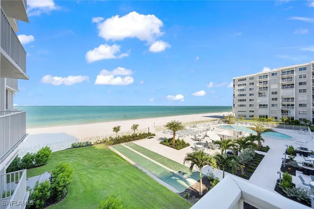 3443 Gulf Shore Boulevard N Naples FL 34103