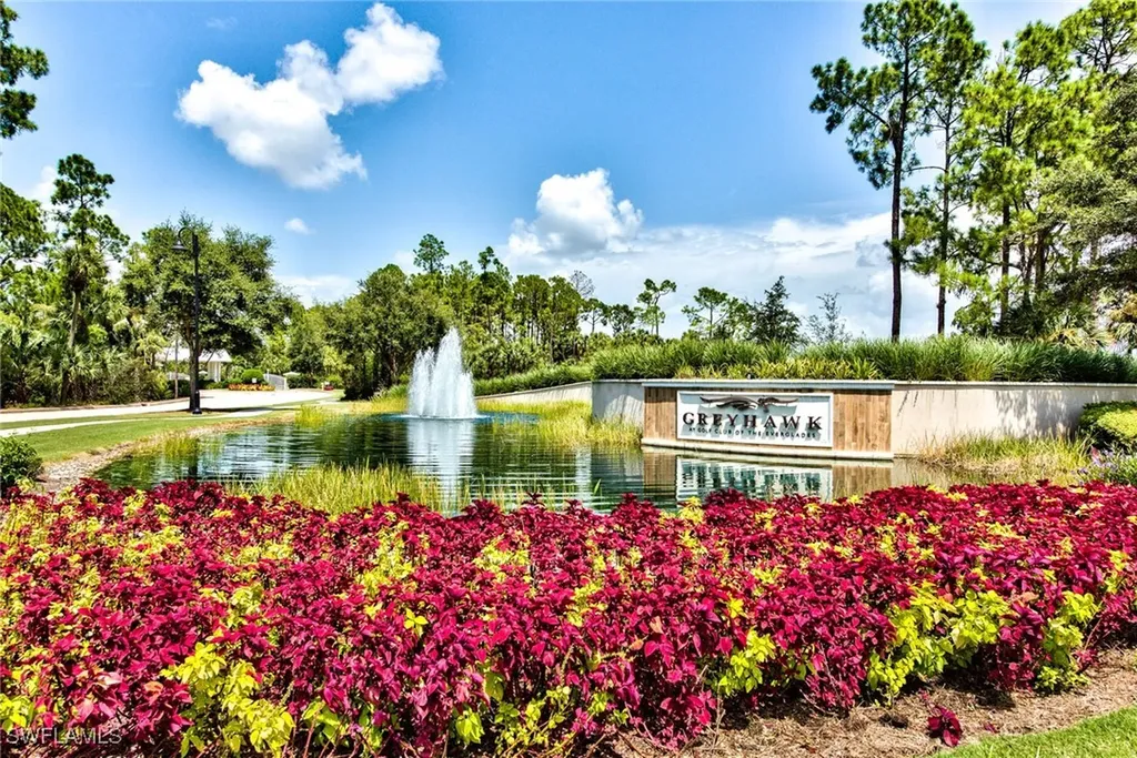 9280 Cormorant Drive Naples FL 34120