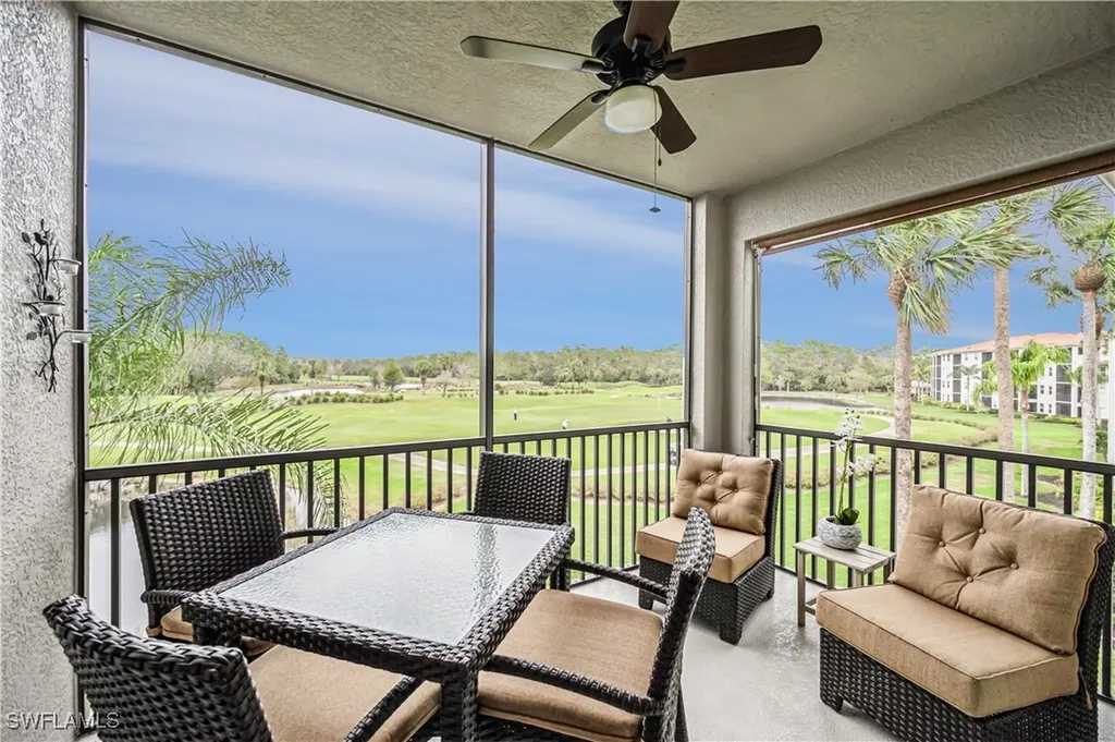 Naples FL, 10345 Heritage Bay Boulevard, Unit 2037