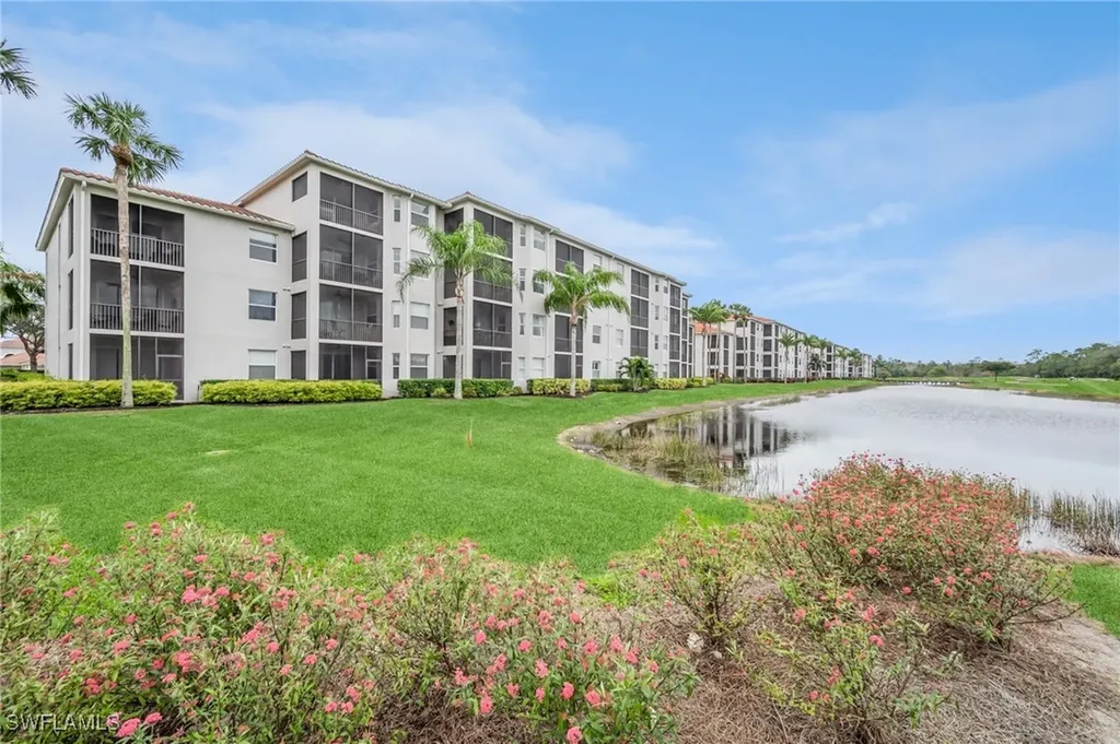 10345 Heritage Bay Boulevard Naples FL 34120