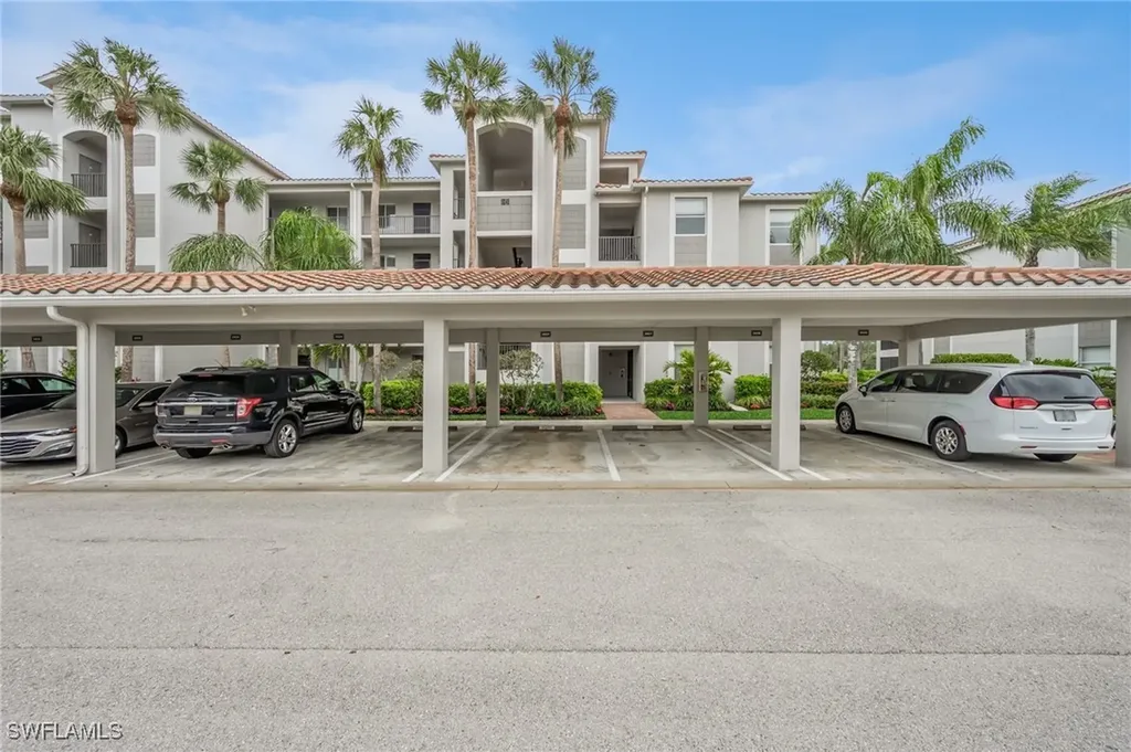 10345 Heritage Bay Boulevard Naples FL 34120