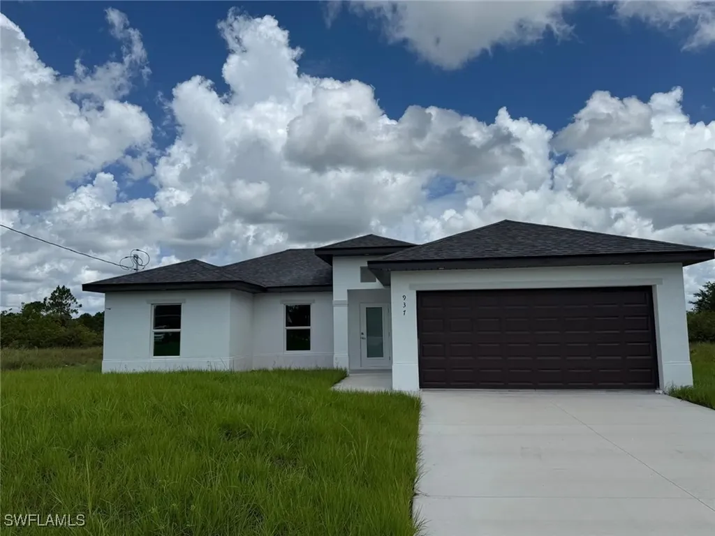 937 Grant Boulevard Lehigh Acres FL 33974