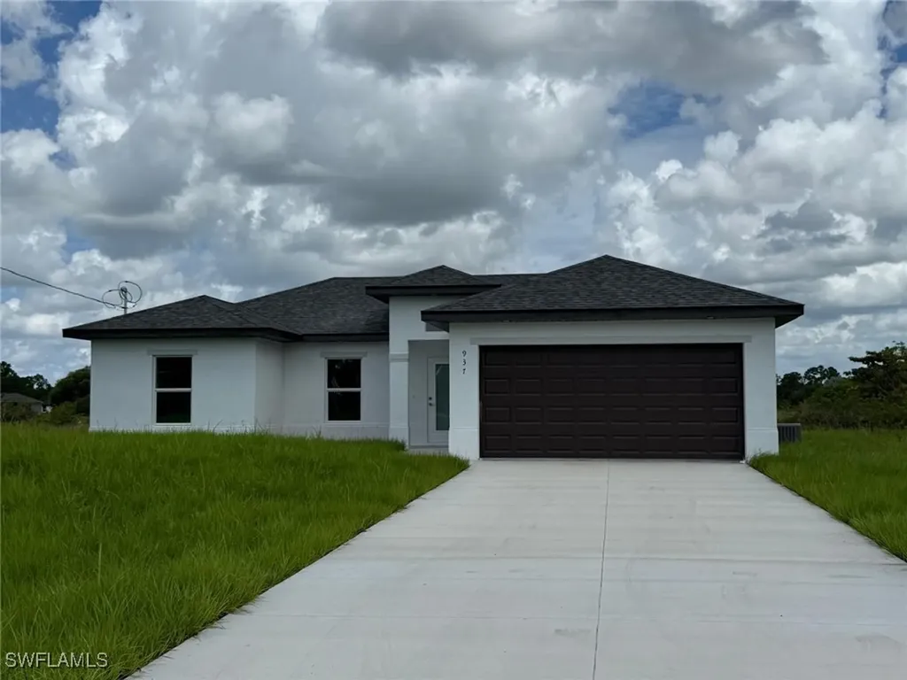 937 Grant Boulevard Lehigh Acres FL 33974