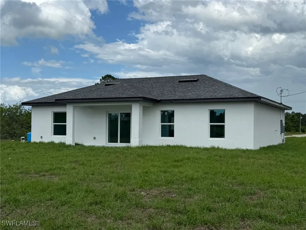 937 Grant Boulevard Lehigh Acres FL 33974