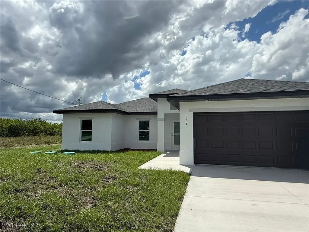 937 Grant Boulevard Lehigh Acres FL 33974