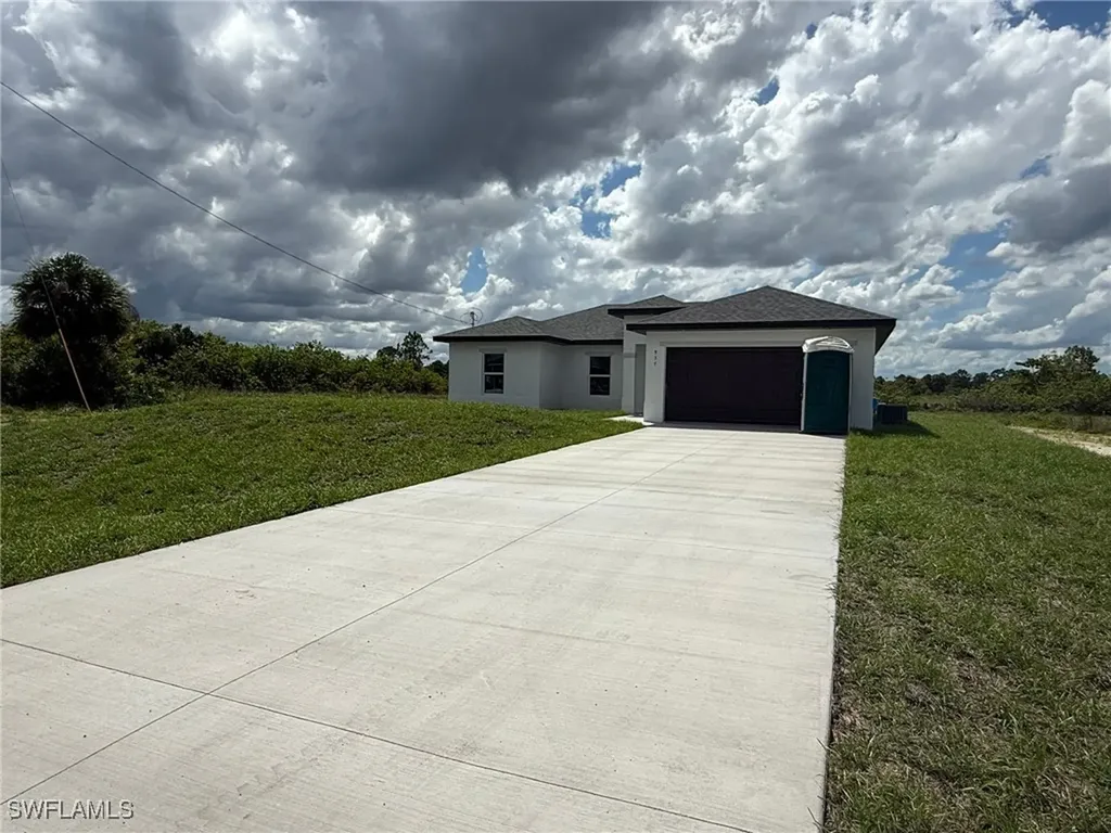 937 Grant Boulevard Lehigh Acres FL 33974