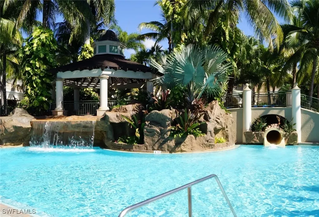 4650 Hawks Nest Way Naples FL 34114