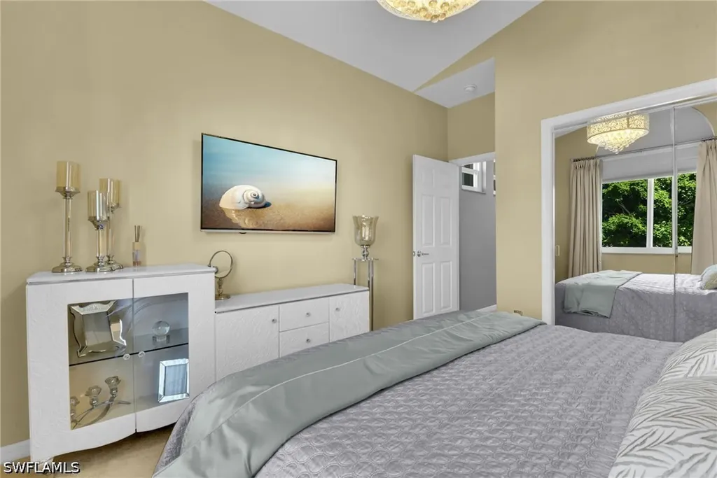 4650 Hawks Nest Way Naples FL 34114