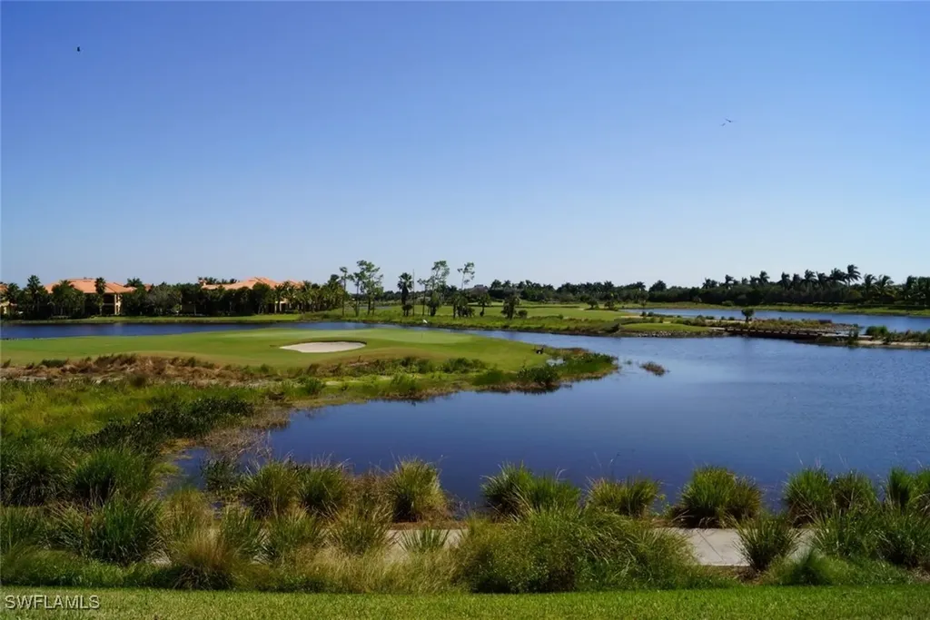 4650 Hawks Nest Way Naples FL 34114