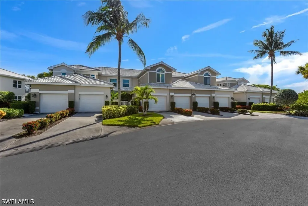 4650 Hawks Nest Way Naples FL 34114