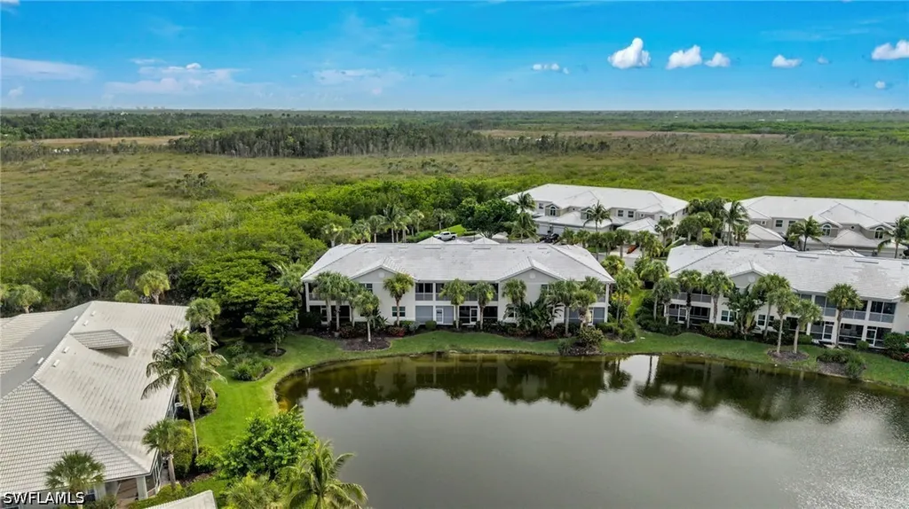 4650 Hawks Nest Way Naples FL 34114