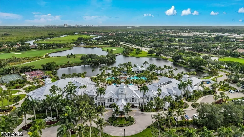 4650 Hawks Nest Way Naples FL 34114