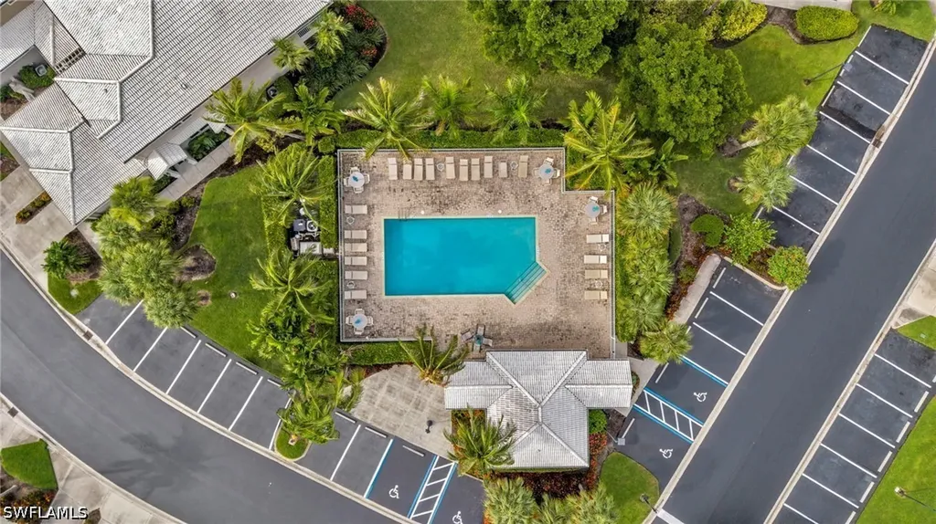 4650 Hawks Nest Way Naples FL 34114
