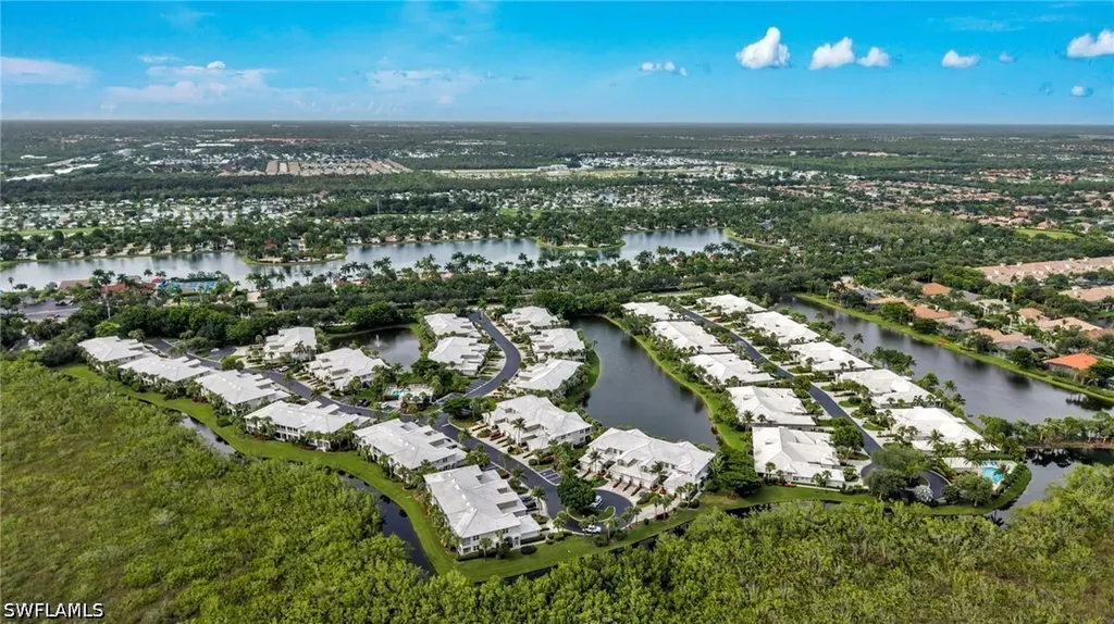4650 Hawks Nest Way Naples FL 34114