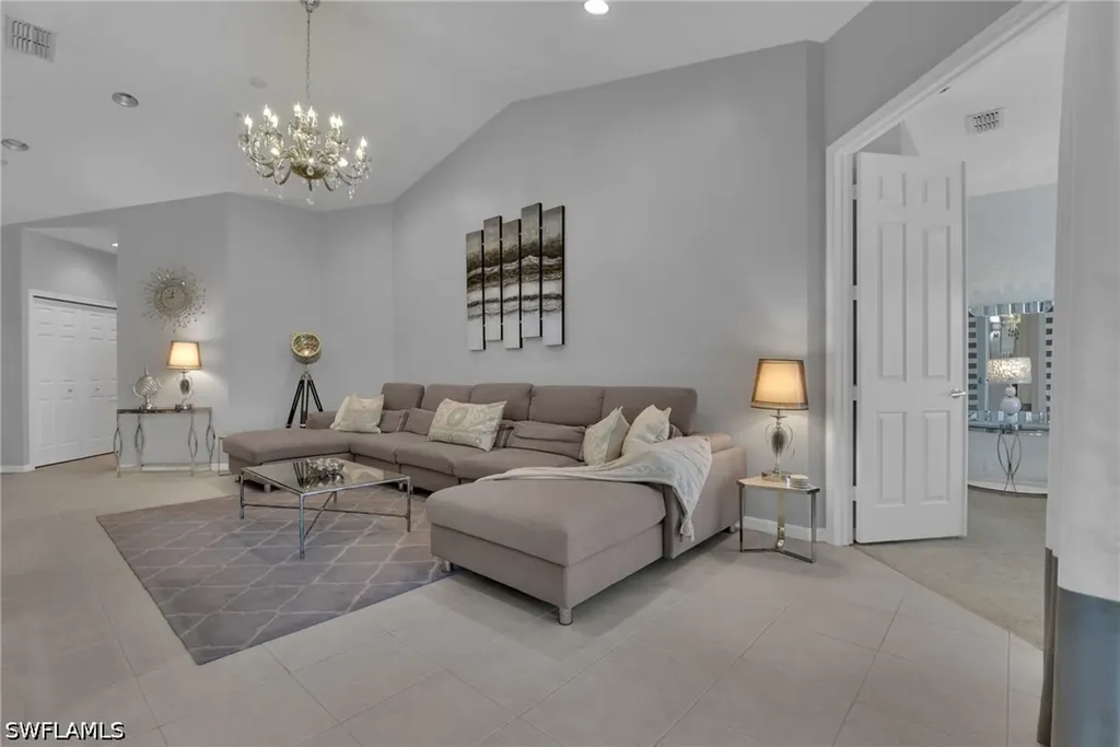 4650 Hawks Nest Way Naples FL 34114