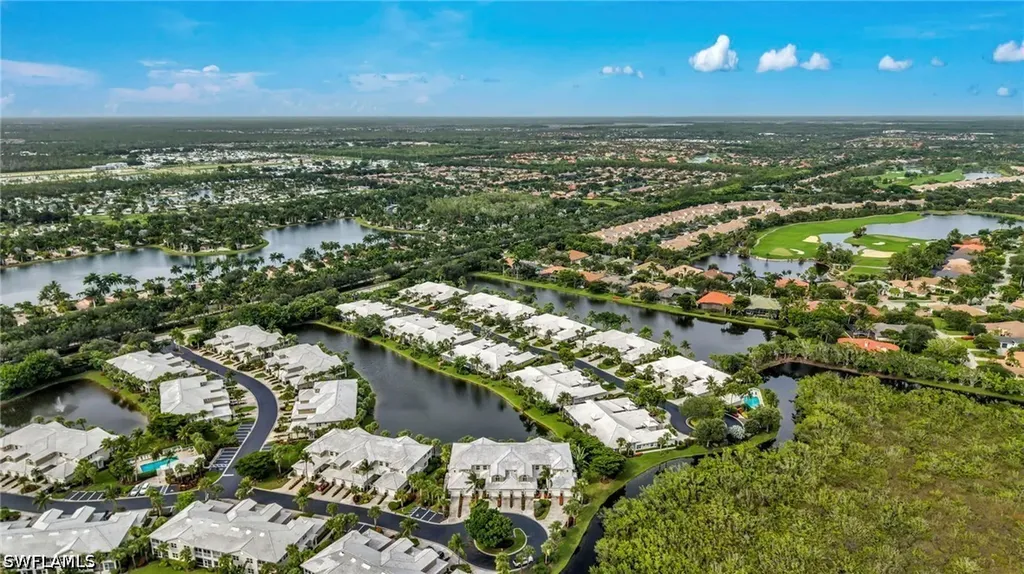 4650 Hawks Nest Way Naples FL 34114