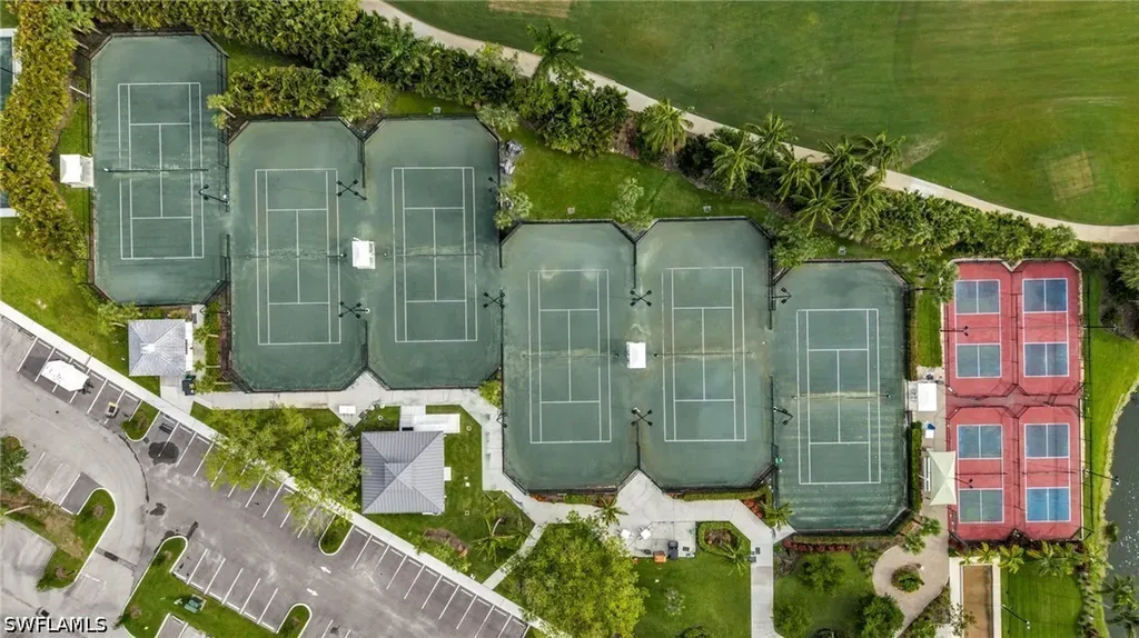 4650 Hawks Nest Way Naples FL 34114