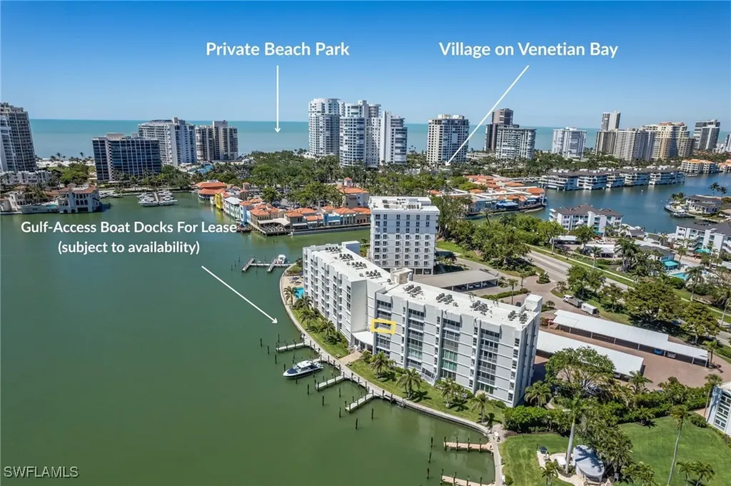 300 Park Shore Drive Naples FL 34103