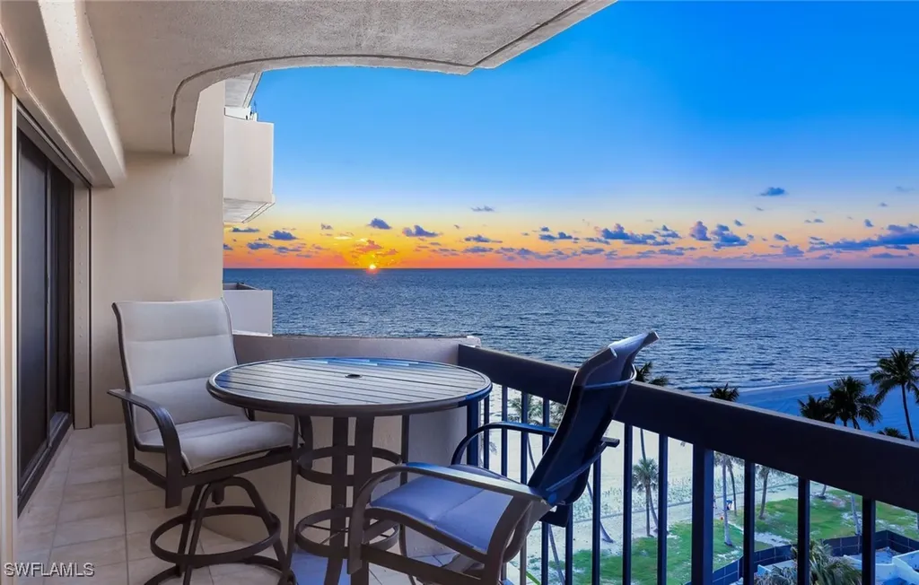 4001 Gulf Shore Boulevard N Naples FL 34103