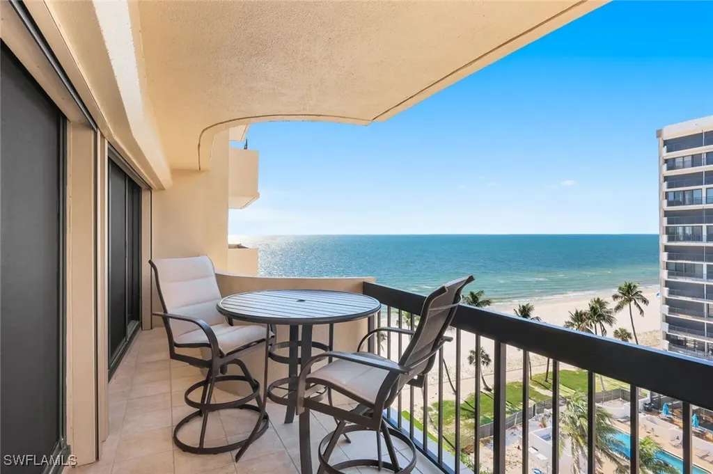 4001 Gulf Shore Boulevard N Naples FL 34103