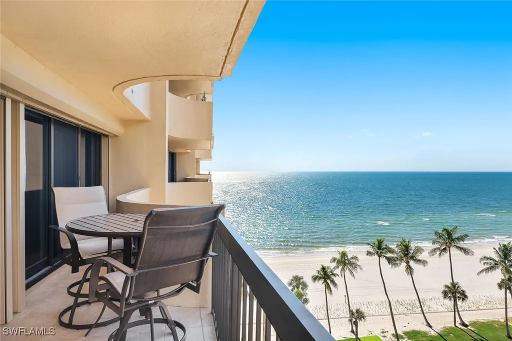 4001 Gulf Shore Boulevard N Naples FL 34103