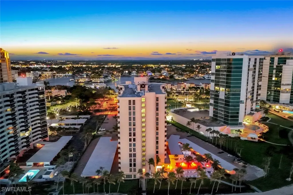 4001 Gulf Shore Boulevard N Naples FL 34103