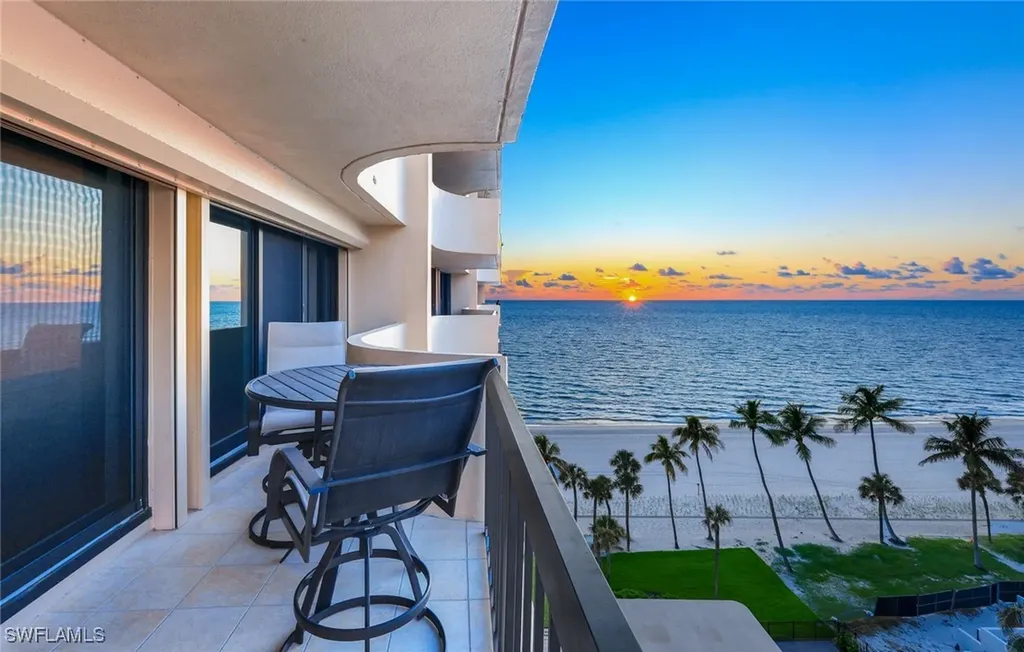 4001 Gulf Shore Boulevard N Naples FL 34103