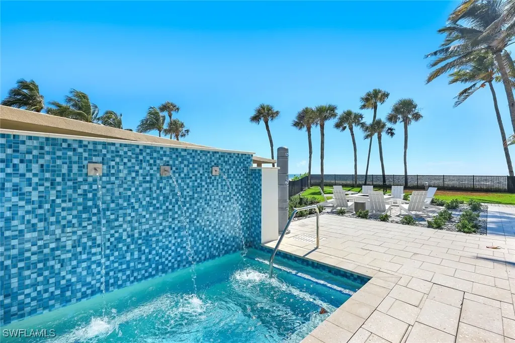 4001 Gulf Shore Boulevard N Naples FL 34103