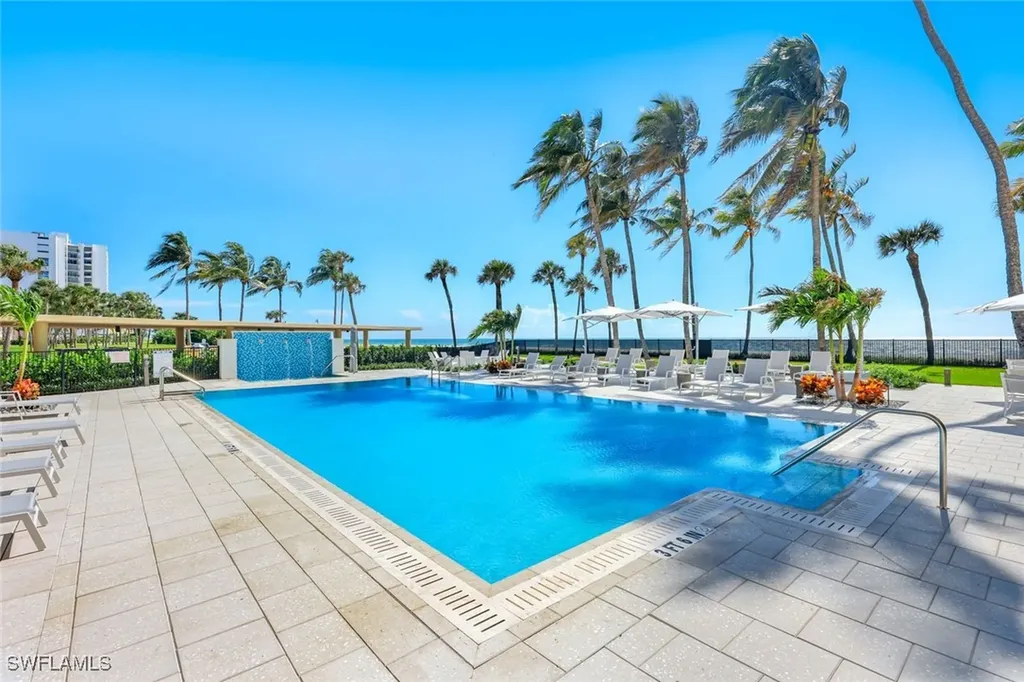 4001 Gulf Shore Boulevard N Naples FL 34103