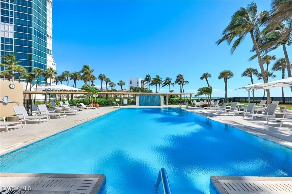 4001 Gulf Shore Boulevard N Naples FL 34103